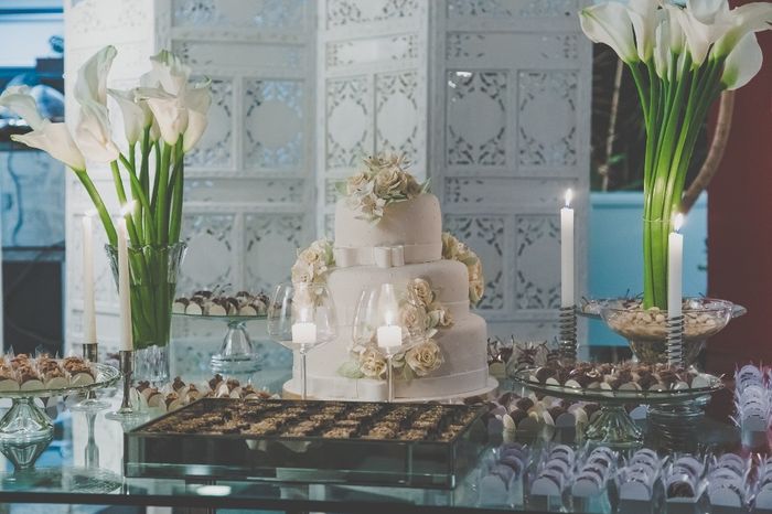 Casamento Chaiene