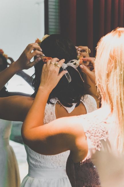 Casamento Chaiene