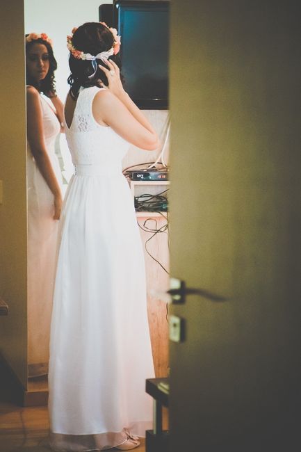 Casamento Chaiene