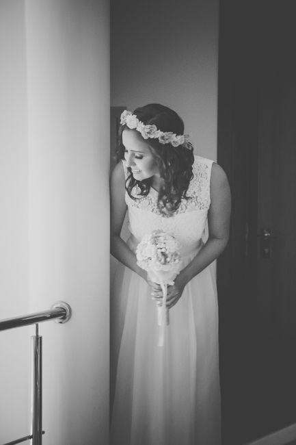 Casamento Chaiene