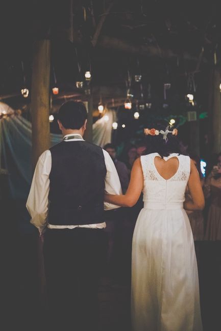 Casamento Chaiene