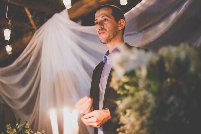 Casamento Chaiene