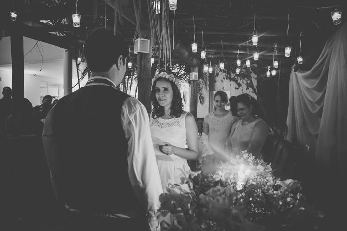 Casamento Chaiene