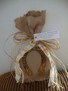 Lembrancinha
