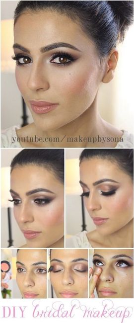 Make up 6