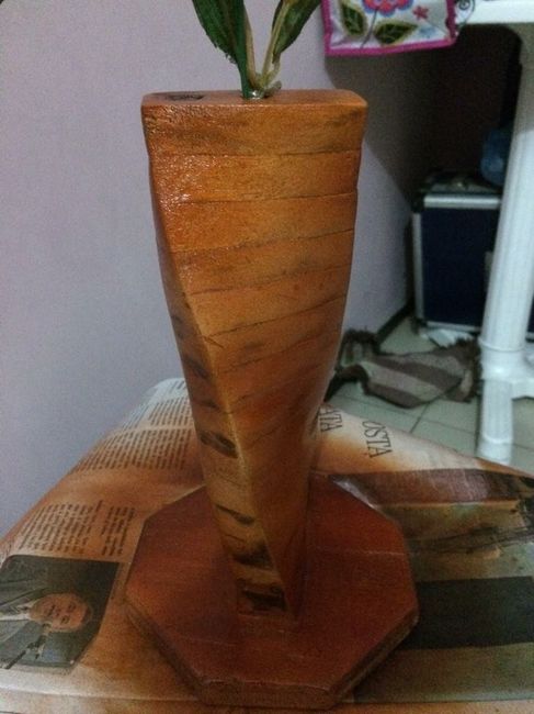 diy versão pai - 2