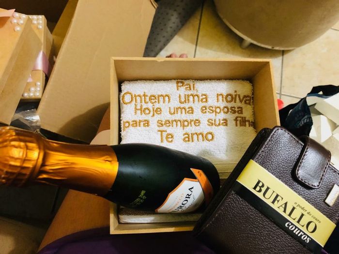 Lembrancinhas padrinhos e pais (até que enfim) - 4