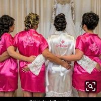 Minhas escolhas para o Dia de Noiva- Grasiella! 👰 - 3