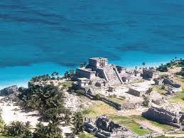 Lua de mel em Tulum no México !!! 3