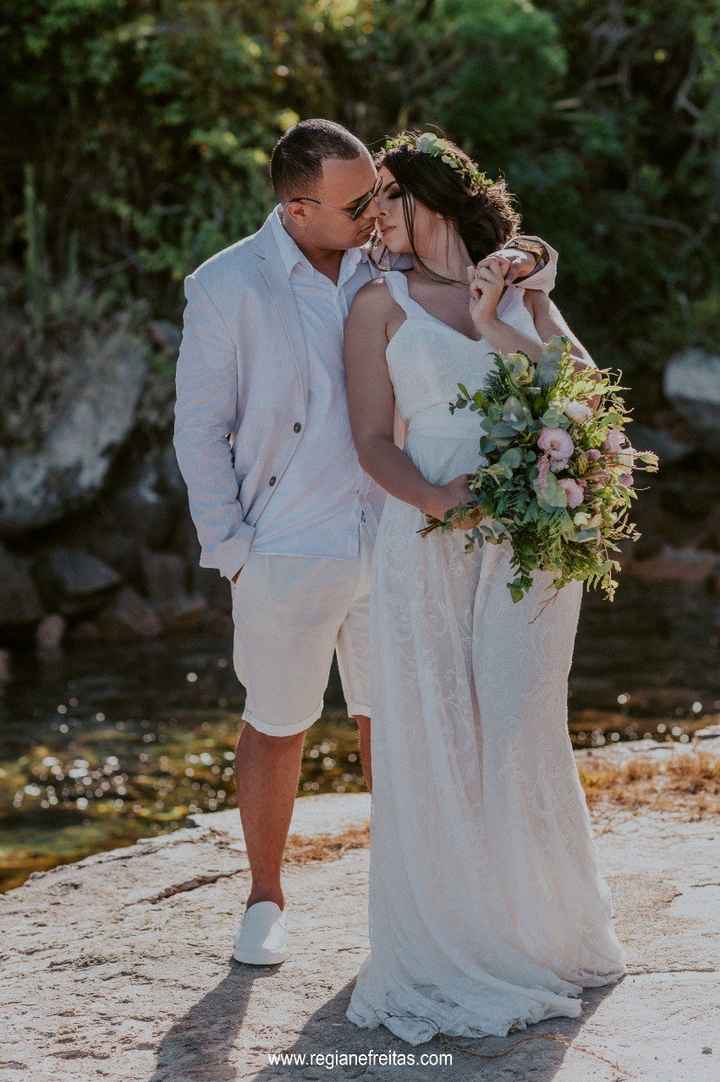 Pré Wedding