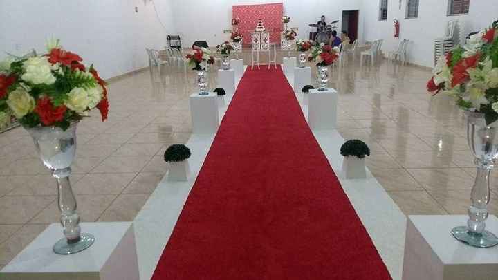 Fechei minha decoração por 850 #vemver - 4