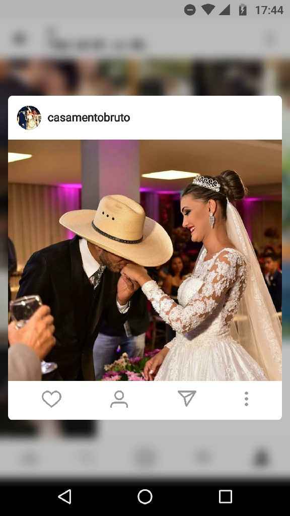 Casamento country - 3