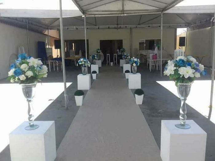 Fechei minha decoração por 850 #vemver - 2
