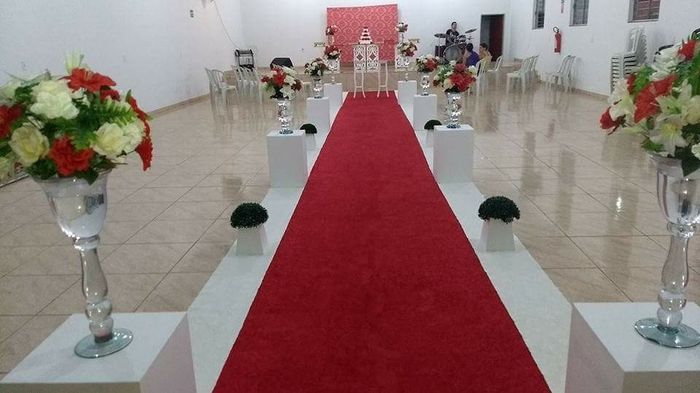 Fechei minha decoração por 850 #vemver - 4