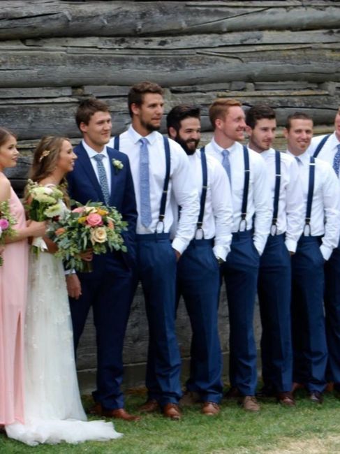 Casamento no verão 2