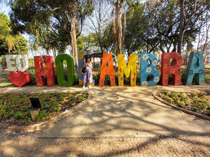 Locais para sessão de Pre-wedding na região de Campinas 3