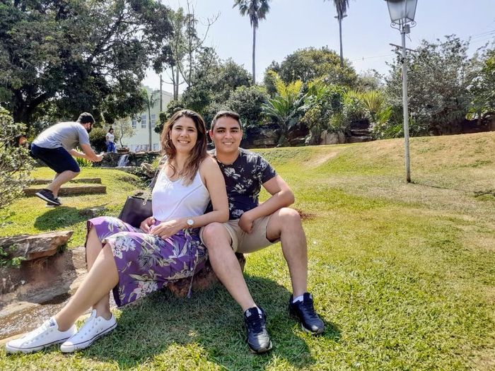 Locais para sessão de Pre-wedding na região de Campinas 4