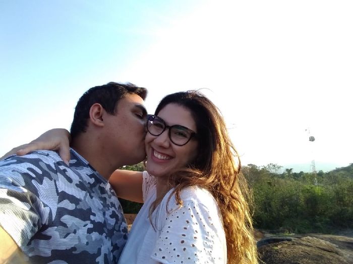 Locais para sessão de Pre-wedding na região de Campinas 10