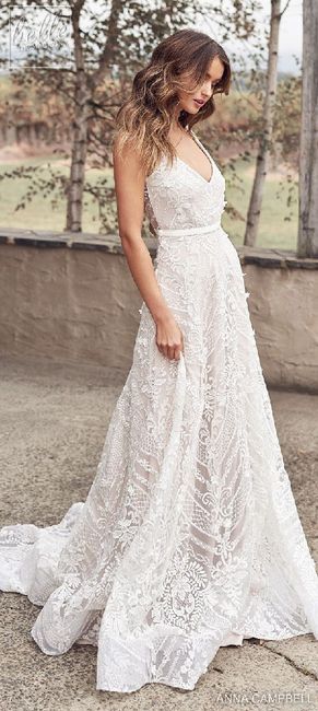 vestido de noiva 2
