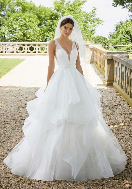 Tipos de corpos & modelos de vestidos para valorizar si mesma 11