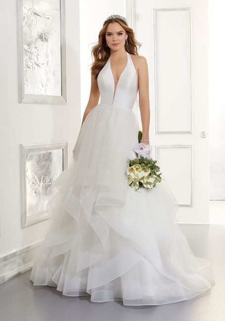 Tipos de corpos & modelos de vestidos para valorizar si mesma 13