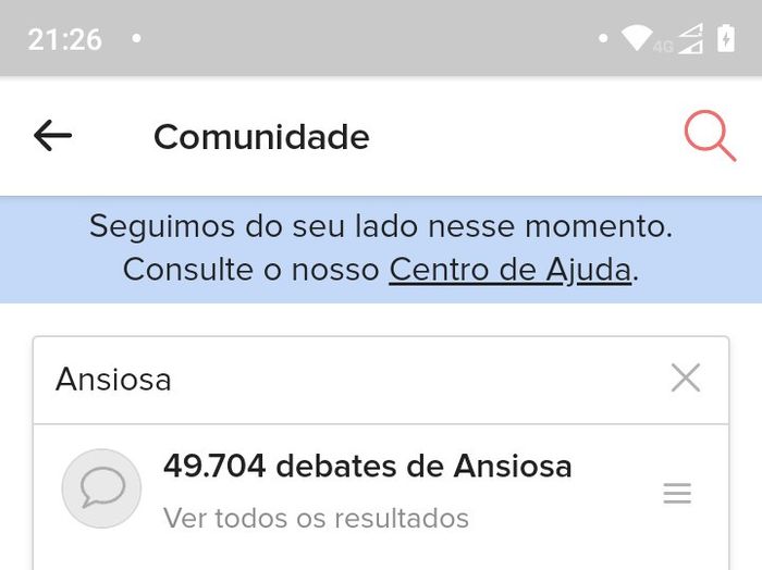 Saúde mental da noiva (e do noivo também) 2