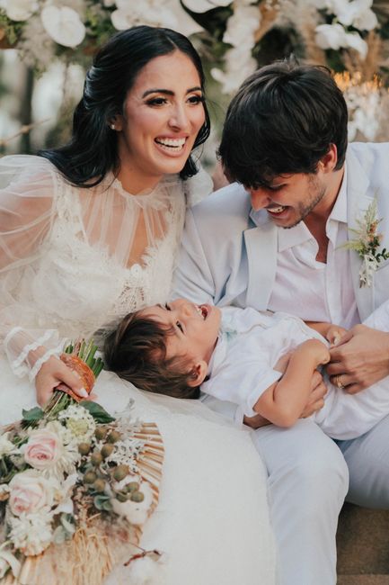 Inspiração: Casamento Jade Seba & Bruno Guedes 8