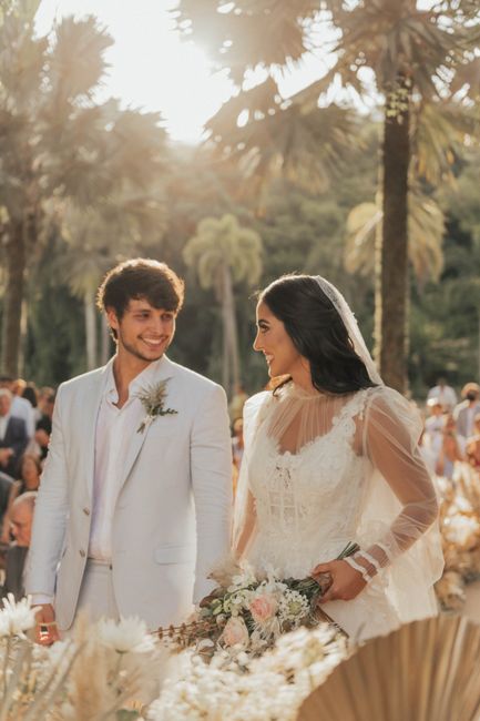 Inspiração: Casamento Jade Seba & Bruno Guedes 9