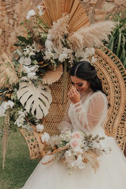 Inspiração: Casamento Jade Seba & Bruno Guedes 11