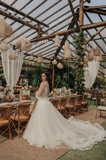 Inspiração: Casamento Jade Seba & Bruno Guedes 12