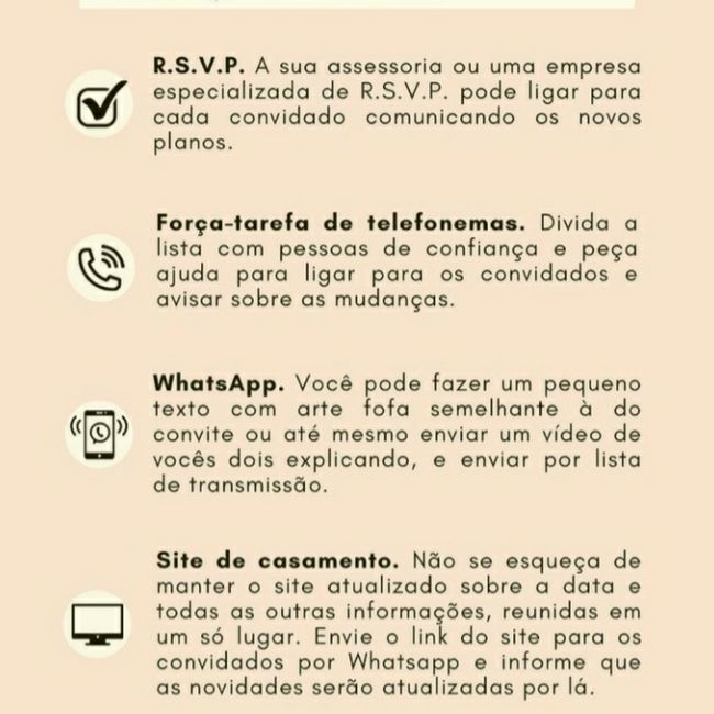 Comunicado 1