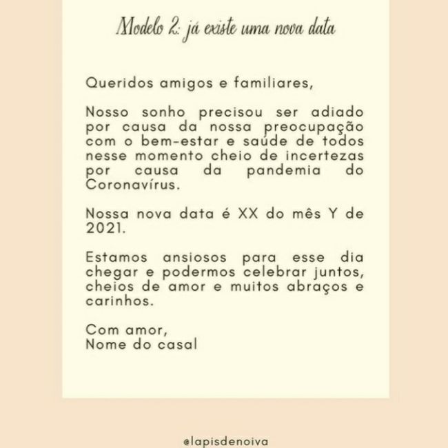 Comunicado - 3