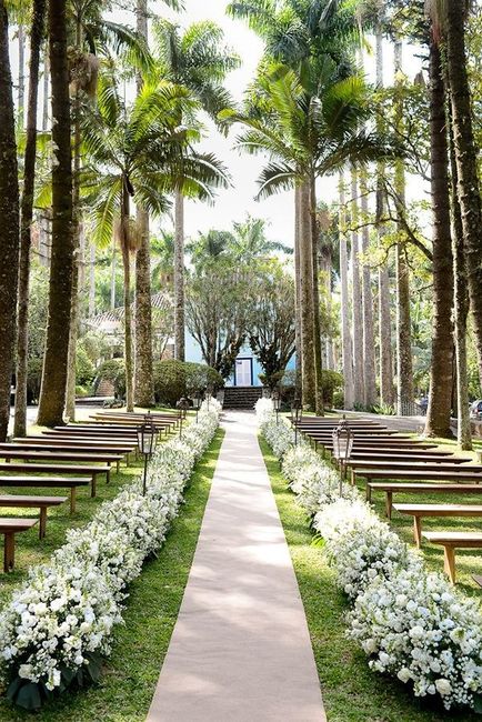 212 dia para o casamento: inspiração das nossas escolhas - 1