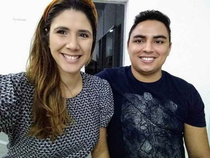 Degustação Buffet - parte ii - 1