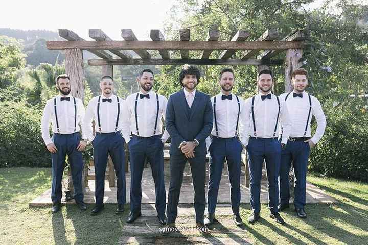 Casamento no verão - 1