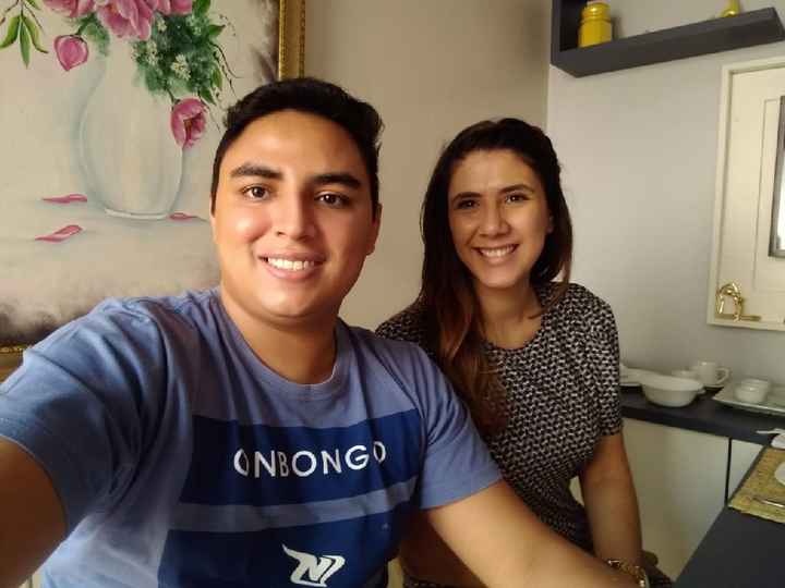 Degustação Buffet - parte 3 - 1