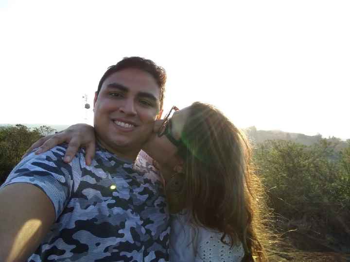 Locais para sessão de Pre-wedding na região de Campinas - 9