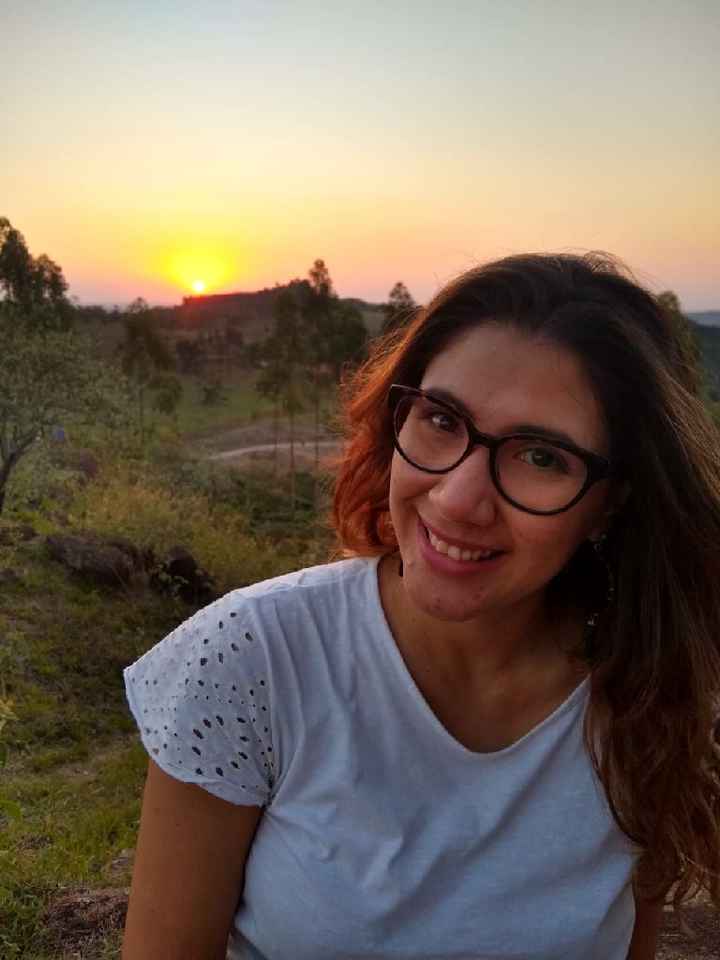Locais para sessão de Pre-wedding na região de Campinas - 11
