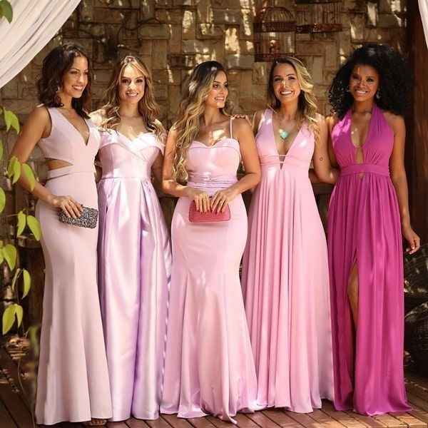 Cor de vestido (mãe/sogra) - 4