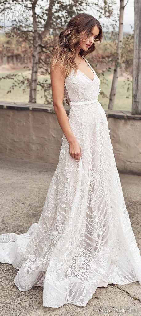 vestido de noiva - 2