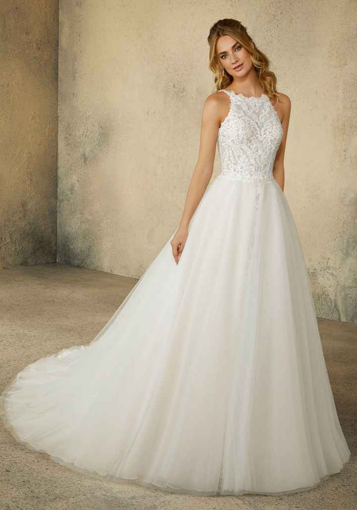 Tipos de corpos & modelos de vestidos para valorizar si mesma - 3