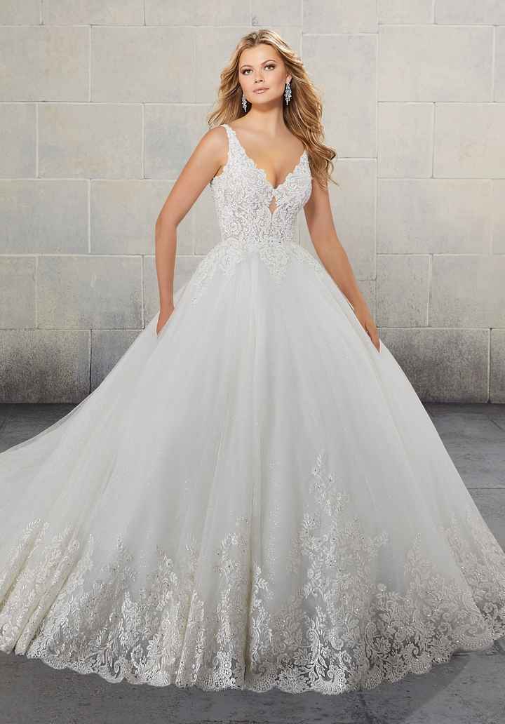 Tipos de corpos & modelos de vestidos para valorizar si mesma - 4