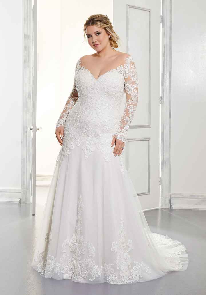 Tipos de corpos & modelos de vestidos para valorizar si mesma - 5