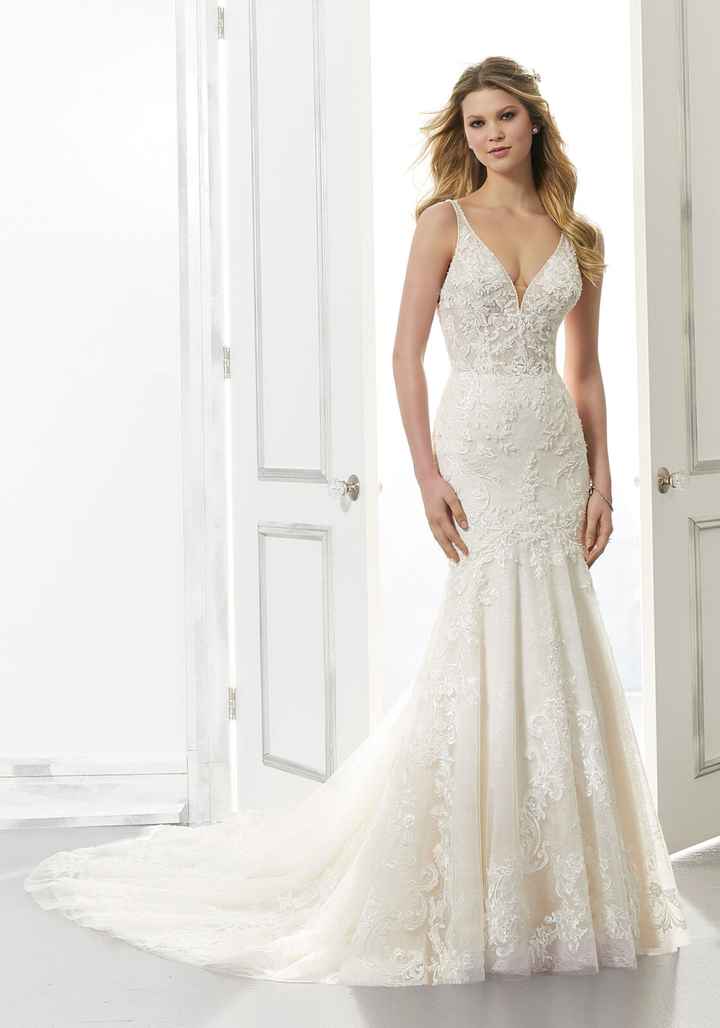 Tipos de corpos & modelos de vestidos para valorizar si mesma - 6