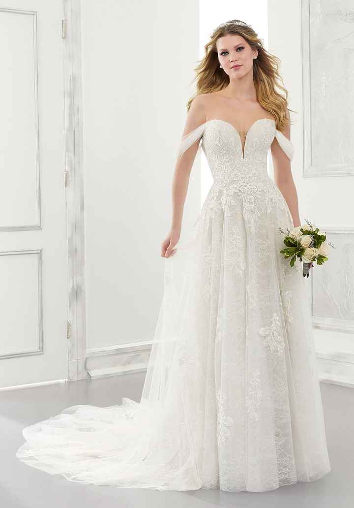 Tipos de corpos & modelos de vestidos para valorizar si mesma - 7