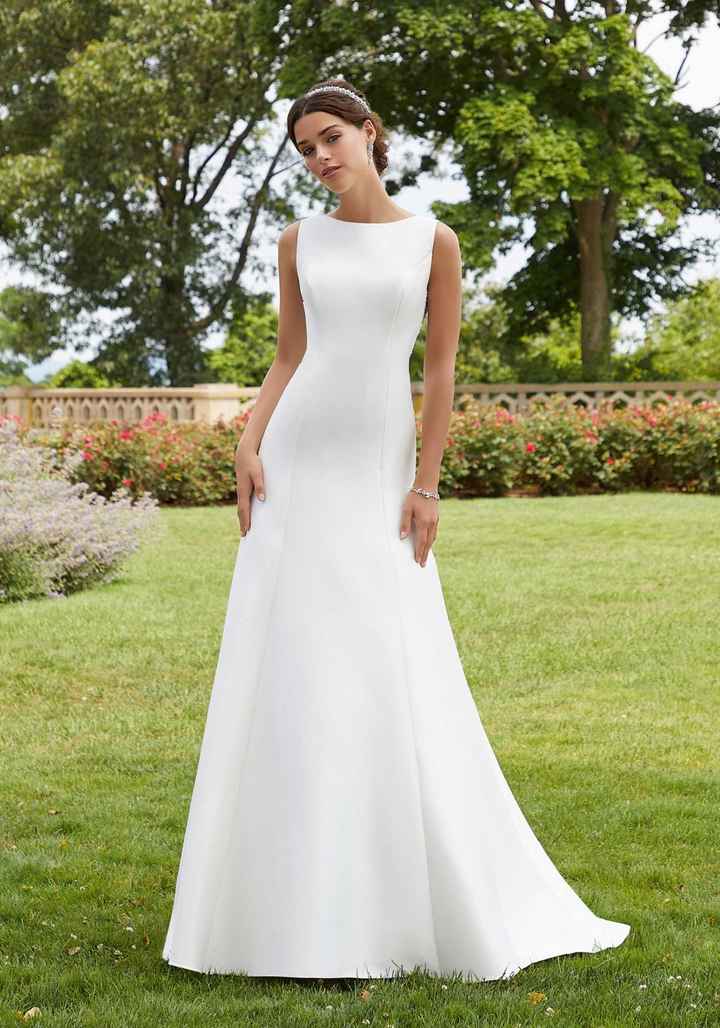 Tipos de corpos & modelos de vestidos para valorizar si mesma - 8