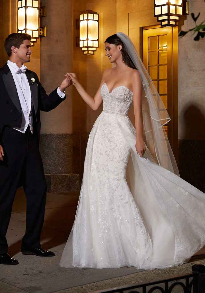 Tipos de corpos & modelos de vestidos para valorizar si mesma - 9