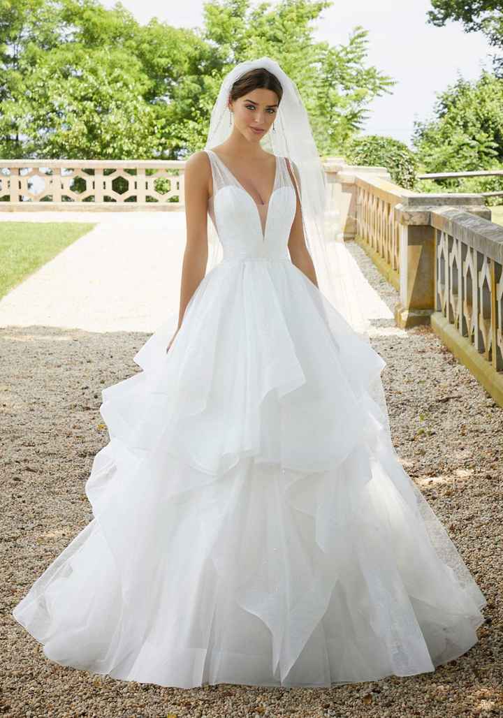 Tipos de corpos & modelos de vestidos para valorizar si mesma - 10