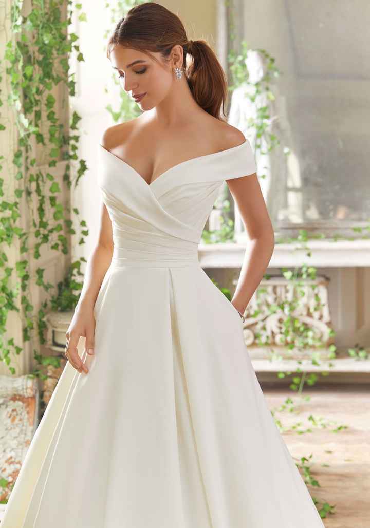 Tipos de corpos & modelos de vestidos para valorizar si mesma - 14