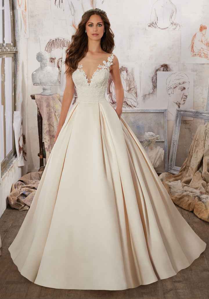 Tipos de corpos & modelos de vestidos para valorizar si mesma - 16